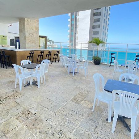 Hotel Cartagena Premium Dış mekan fotoğraf