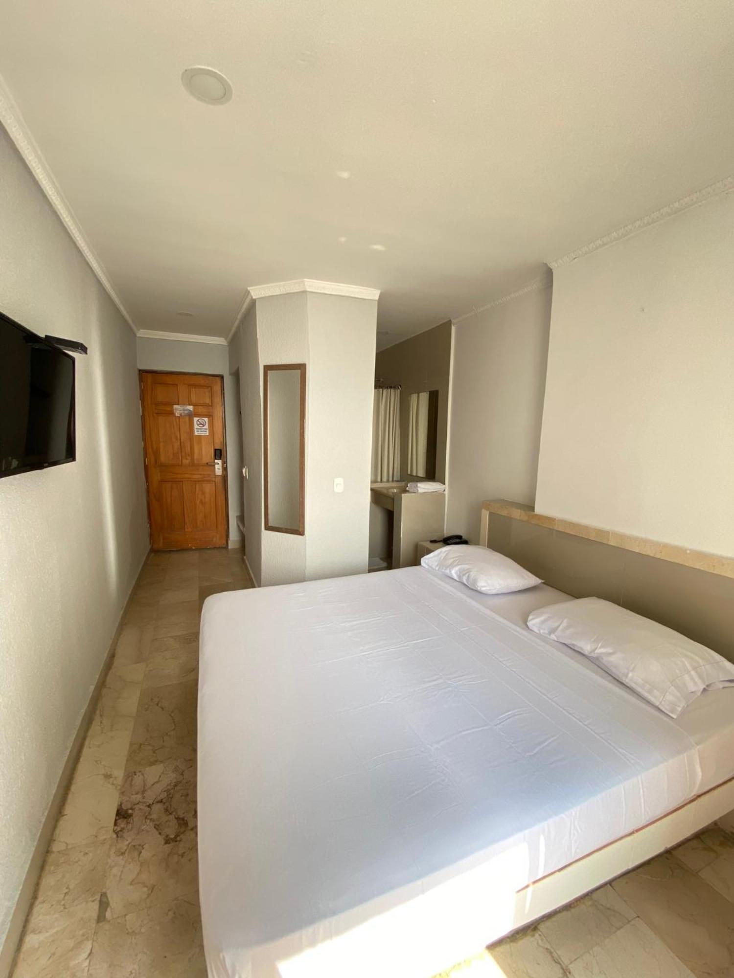 Hotel Cartagena Premium Dış mekan fotoğraf
