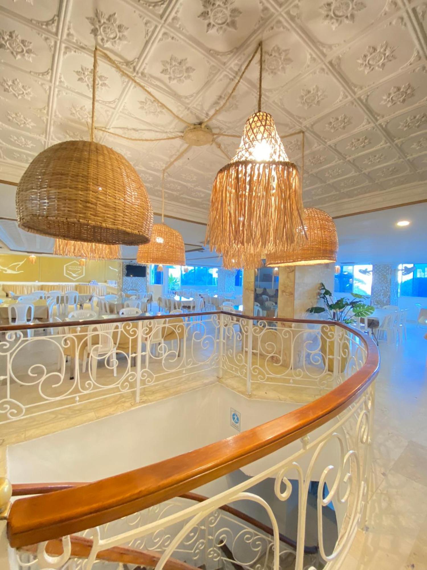 Hotel Cartagena Premium Dış mekan fotoğraf